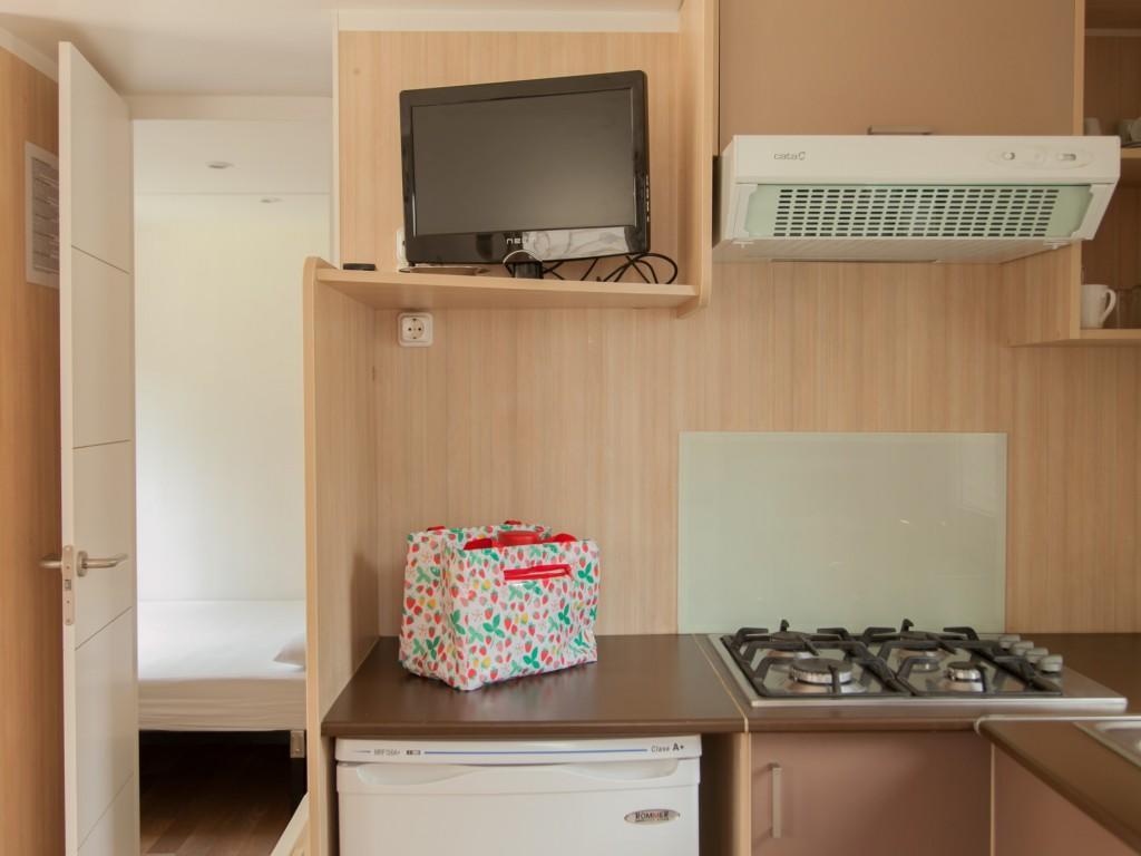 Camping Senia Caballo De Mar Pineda de Mar Exterior photo